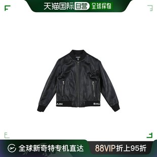 男童 香港直邮潮奢 巴尔曼 Balmain 短夹克童装