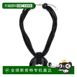 项链及吊坠阿玛尼 1h可退 欧洲直邮emporio armani 女士