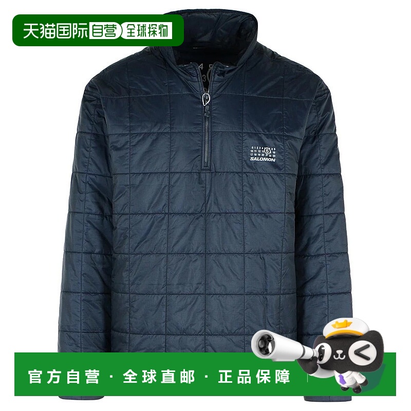 香港直邮MAISON MARGIELA男士夹克SH0AM0068M35595900