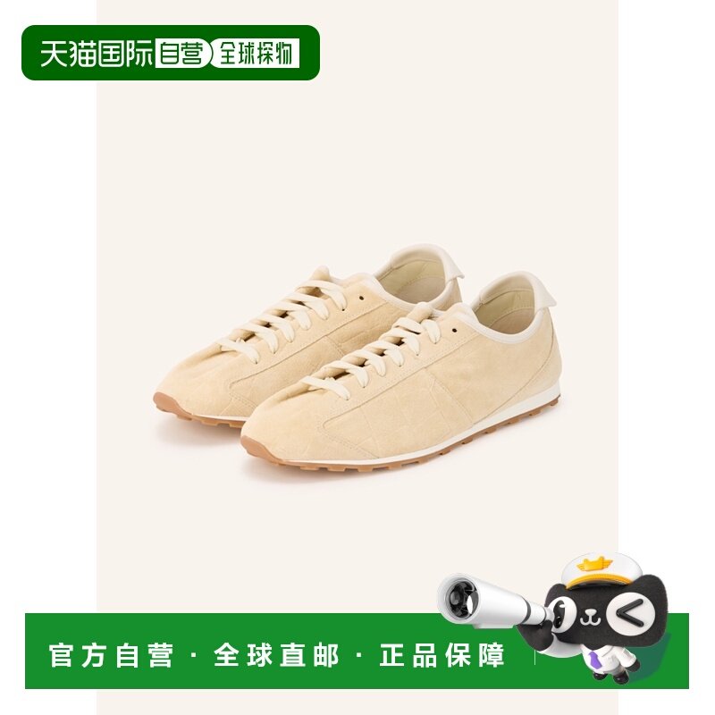 欧洲直邮jacquemus 男士 时尚休闲鞋运动鞋,流行男鞋,时尚休闲鞋,淘宝优惠券,粉丝福利购,淘宝优惠卷