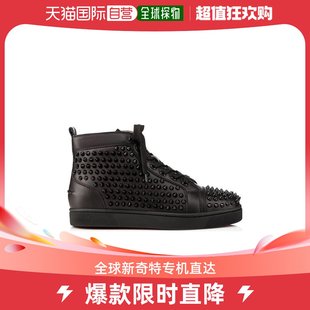 Louis 克里斯提 香港直邮潮奢 Christian 男士 鲁布托 Louboutin