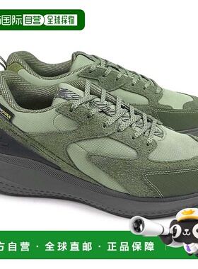 日本直邮Lacoste 男士运动鞋 48SMA0054 L003 EVO 224 3 SMA LACO