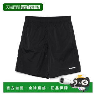 短裤 欧洲直邮jil 休闲裤 女士 sander