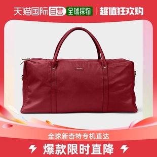 红色和金色 美国奥莱 Duffel packsRyley 直发