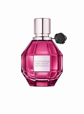 VIKTOR & ROLF维果罗夫红宝石香水 50ml