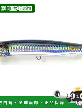 日本直邮Tackle House 接触饲料潜水摇摆器 CFDW150 11 秋刀鱼