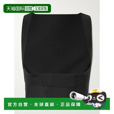 1h可退 香港直邮SKIMS 女士 Body Posture Trainer - Onyx 背心 D