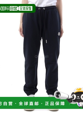 韩国直邮MONCLER 8H00009 89A1K 778 训练裤运动裤卫裤