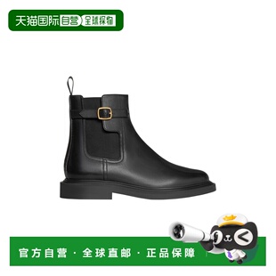 1h可退 欧洲直邮CELINE 赛琳 思琳 26春夏  CEL74QD9BCK 女士 短