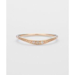 agete 阿卡朵 Agete阿卡朵女士K5钻石戒指 10241111158