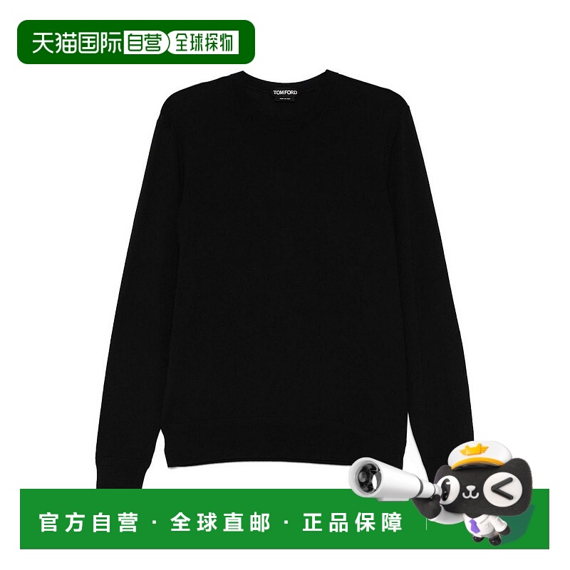 欧洲直邮tom ford 男士 毛衣