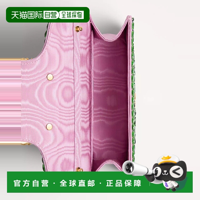 欧洲直邮VALENTINO 华伦天奴 25秋冬 WB0K53LNW_R9R 女士 单肩包