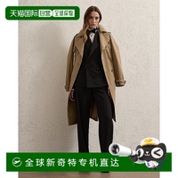 歐洲直郵RalphLauren拉夫勞倫 Barnet 巴拉提亞禮服褲