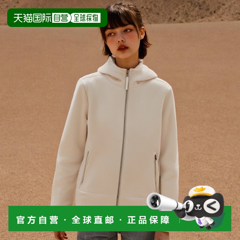 韩国直邮EIDER 运动卫衣/套头衫DWU22106E1 DR.CARDIGAN
