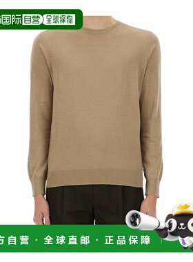 香港直邮Zegna 长袖针织衫 UFJ00A9110杰尼亚