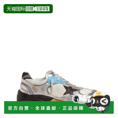1h可退 香港直邮GOLDEN GOOSE DELUXE BRAND 男士运动鞋 GMF00884