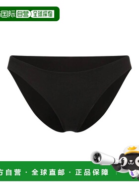1h可退 香港直邮Dsquared2 二次方 女士 内裤 black黑色 舒适时尚