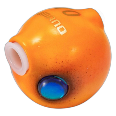 日本直邮禧玛诺 Engetsu Bakubaku TG 70g 001 ST 橙色 JC-T07W