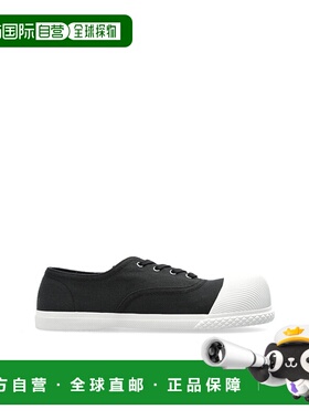 香港直邮MARNI 女士休闲鞋 SNZW019600P826700N99 SS2025 黑色