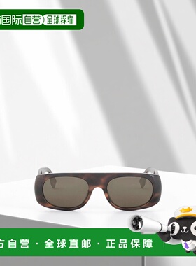 香港直邮Fendi 几何太阳镜 FE40169I