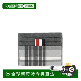 男士 1小時內(nèi)可退 browne 錢包牛皮卡包正品 香港直郵thom 高檔潮
