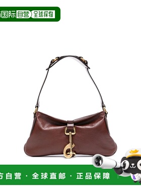 1h可退 香港直邮Chloe 蔻依 女士 Kerala 25 单肩包 CHC25SS743O4