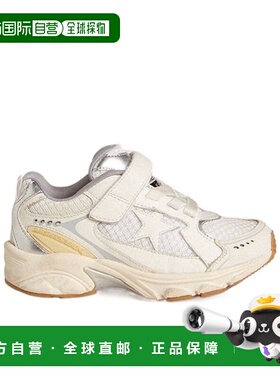 1h可退 香港直邮Golden Goose Deluxe Brand 系带运动鞋 GJF00724