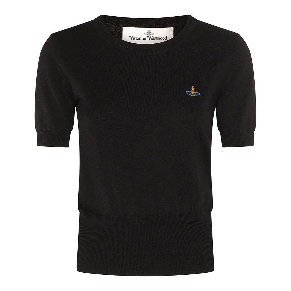 VIVIENNE WESTWOOD 女士针织毛衣 1803002QY001AN402