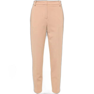 香港直邮PINKO 女士休闲裤 SS2024 花色西装裤 100155A1L4C95