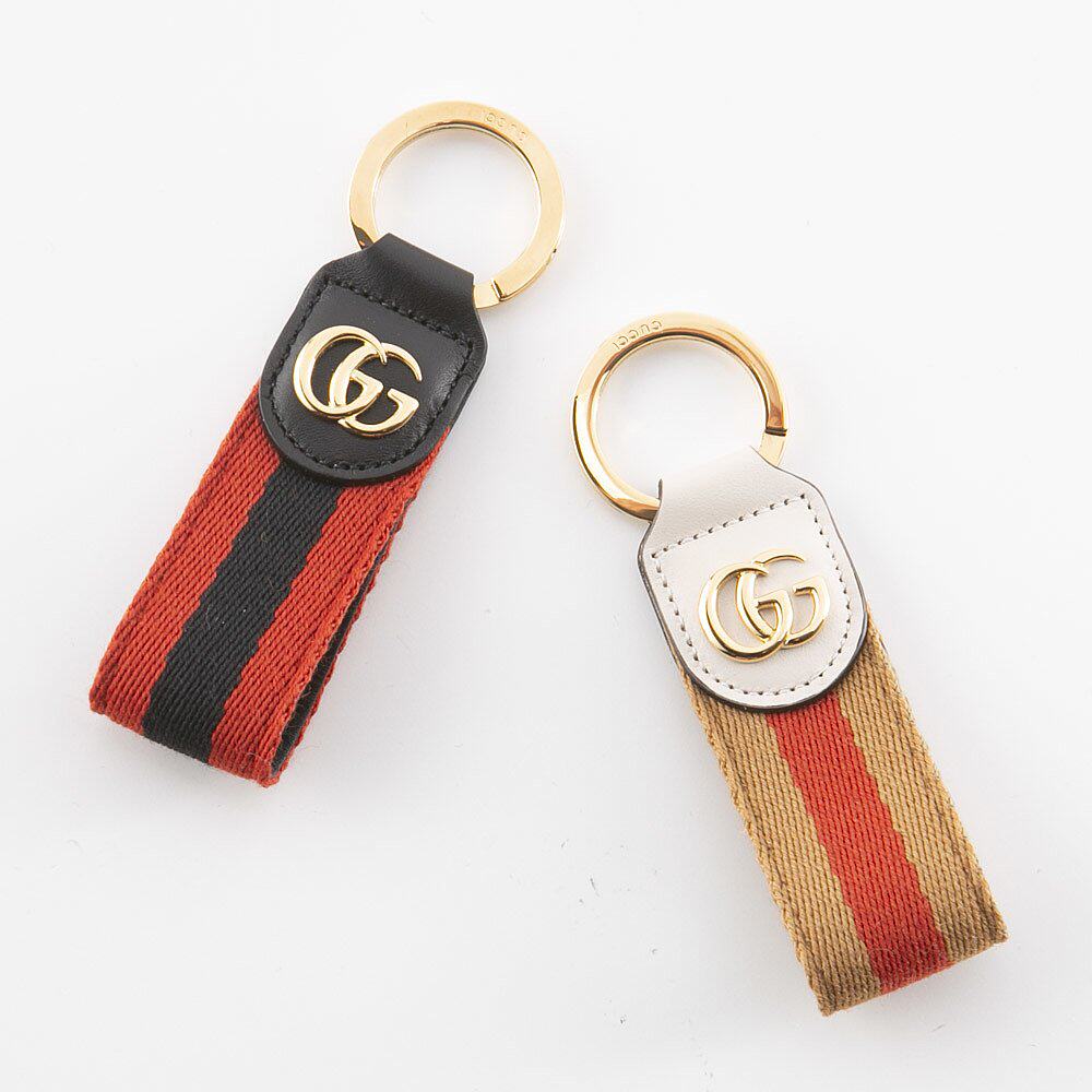 gucci 通用 钥匙扣钥匙链