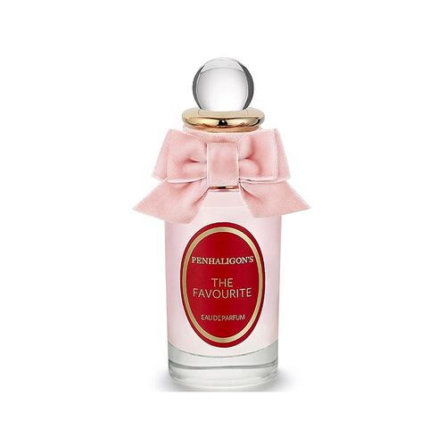 Penhaligons潘海利根香水EDP浓香水30ml伊丽莎白玫瑰女士欧洲直邮