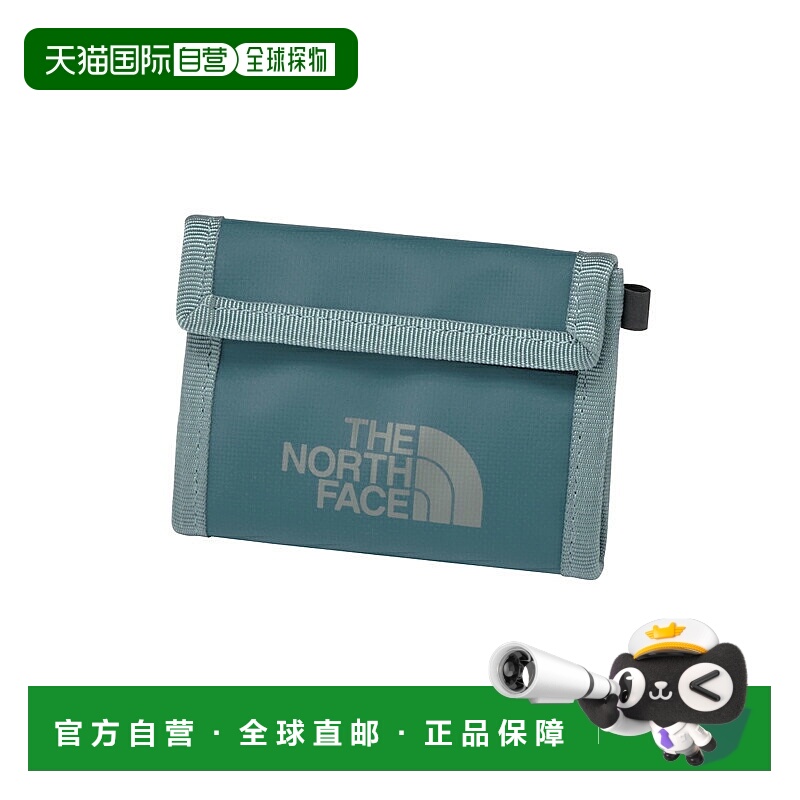 日本直邮THE NORTH FACE BC 钱包迷你空间（SP）NM82320