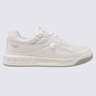VALENTINO GARAVANI 男士运动鞋 7Y2S0E71NWN0BO AW2025