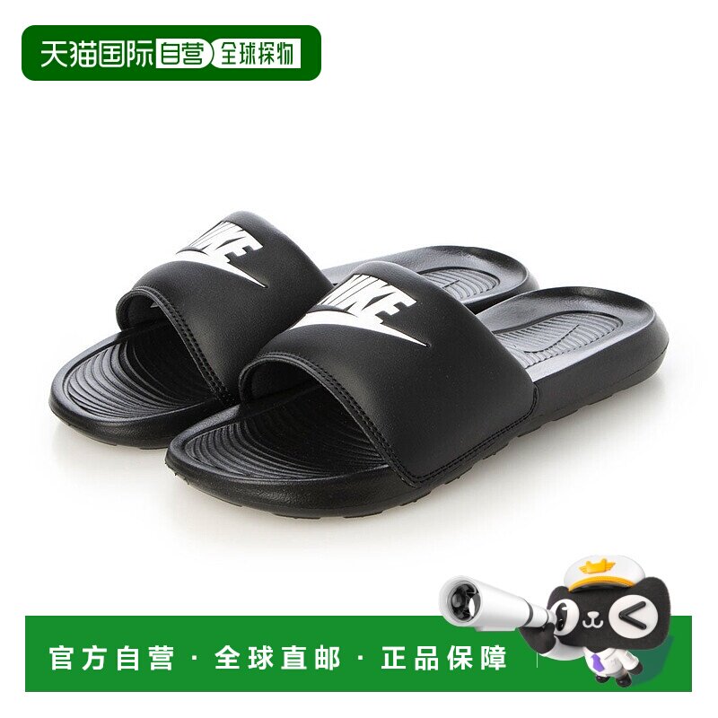 日本直邮 Nike VICTORI ONE SLIDE 拖鞋耐克厚底