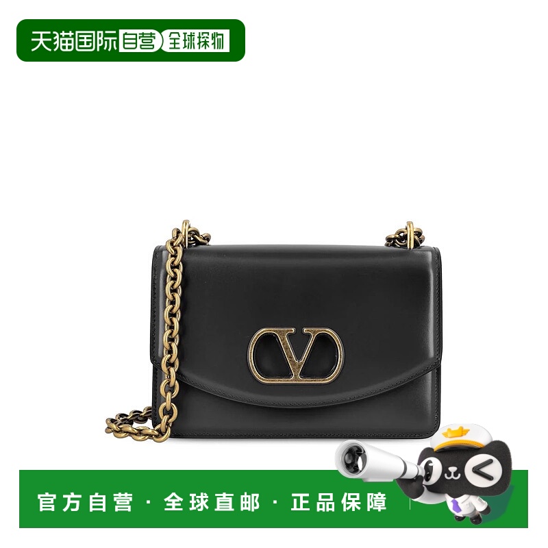 香港直邮VALENTINO GARAVANI 女士单肩包 7W2B0R17GCB0NOAI25