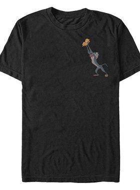 Fifth Sun|男士 Rafiki Lift 短袖圆领 T 恤