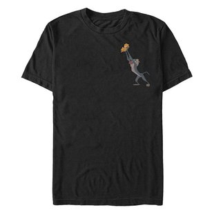 Rafiki Lift 短袖 Fifth 男士 圆领 恤 Sun