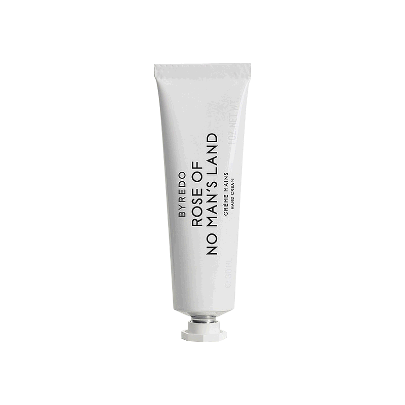 欧洲直邮Byredo柏芮朵无人区玫瑰系列滋润温和护手霜30ml正品品牌