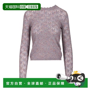 女士针织衫 ÉTOILE 25APU0726FAC3L08EMUB MARANT 香港直邮ISABEL