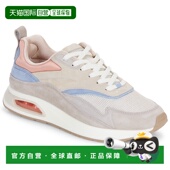 12406005厚底女鞋 欧洲直邮HOFF 女士鞋 子低帮板鞋 TAJ MAHAL