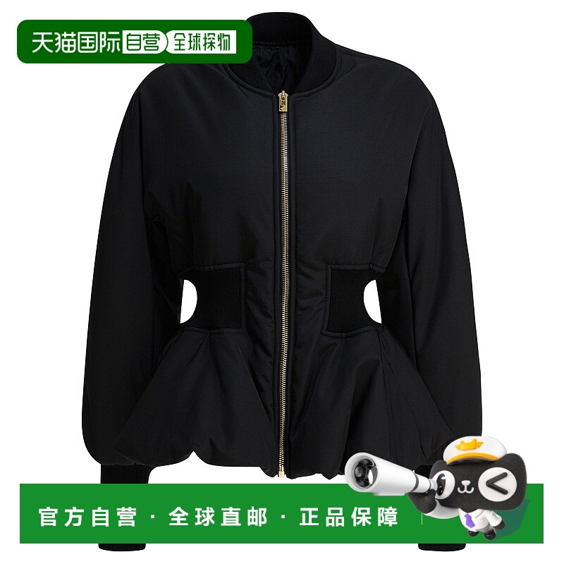 1h可退 欧洲直邮alaia 女士 外套