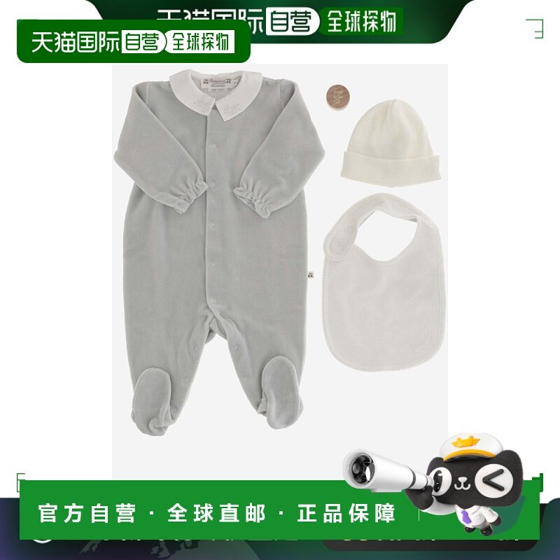 欧洲直邮bonpoint 婴幼儿 套装