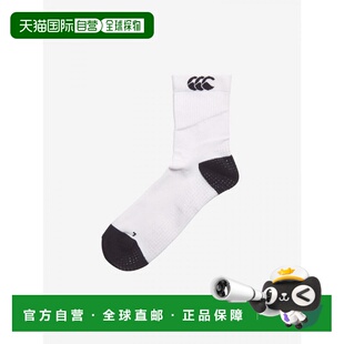 日本直邮Canterbury Grip Socks 男女通用 AS04552-10 袜子