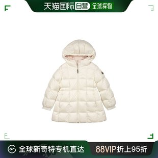 女童夹克 99新未使用 香港直邮MONCLER I29511C00004595FE034