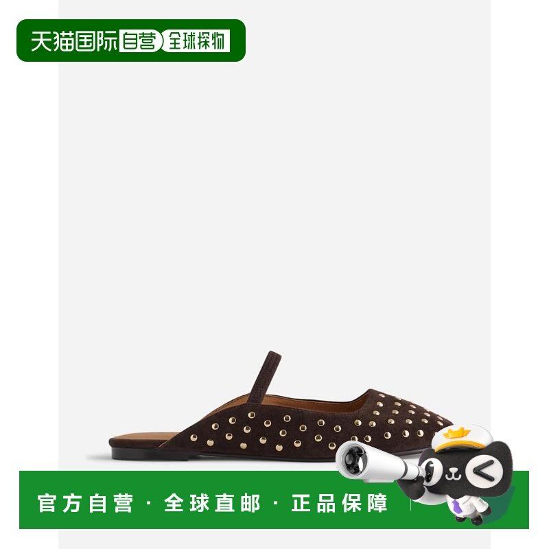 1h可退 【美国直邮】madewell 女士 时尚休闲鞋平底鞋女鞋单鞋,女鞋,浅口单鞋,淘宝优惠券,粉丝福利购,淘宝优惠卷