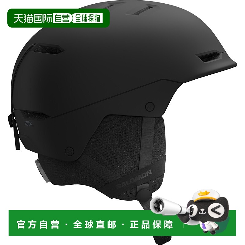 日本直邮SALOMON HUSK 儿童头盔 [husk-l479267]萨洛蒙