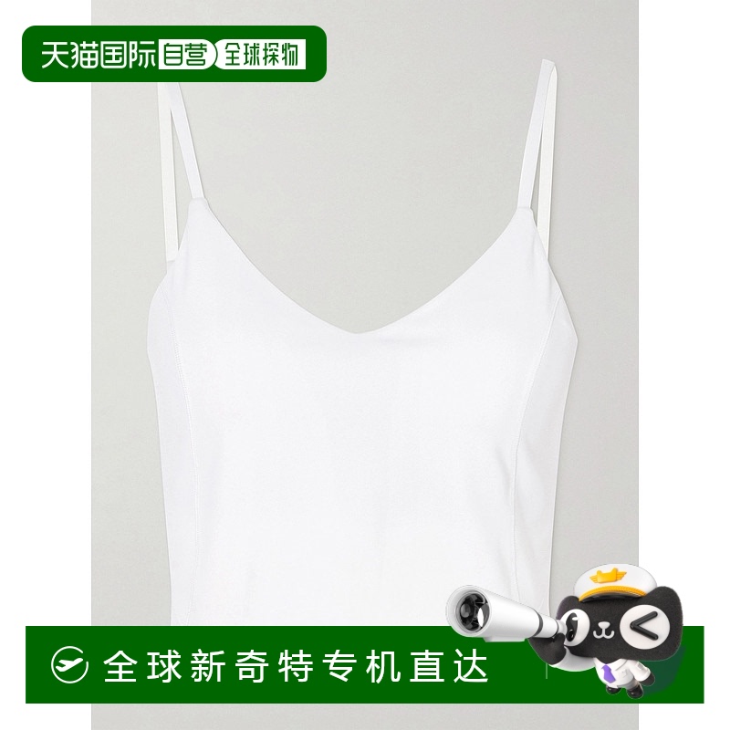 1h可退 香港直邮Lululemon 女士 Align™ C/D Nulu™ 短款背心 LW1E