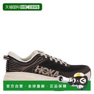 香港直邮潮奢 Hoka One One 女士 BONDI 7 - Running 训练鞋 1110
