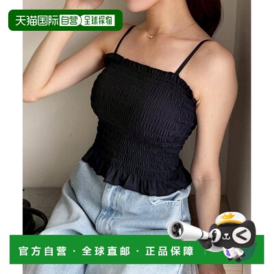 1h可退 日本直邮官方授权 one after another NICE CLAUP 褶皱内