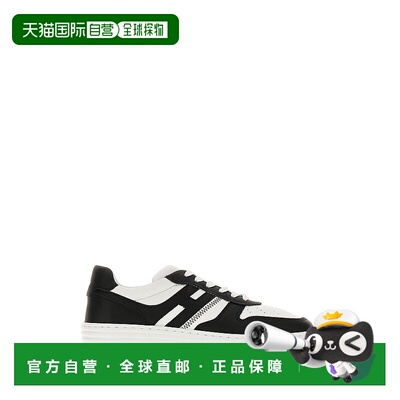 香港直邮HOGAN 女士运动鞋 HXW6300EU50R370001BIANNERO AW2025